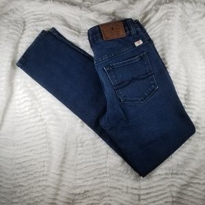 Lucky Brand Zoe Jegging